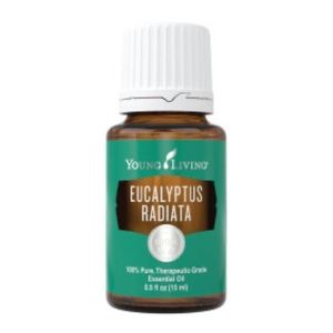 🆕Young Living Eucalyptus Radiata Essential Oil 🌱